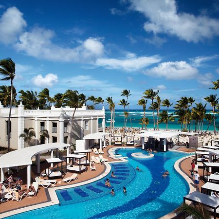 Hotel Riu Palace Bavaro ปุนตากานา สิ่งอำนวยความสะดวก รูปภาพ