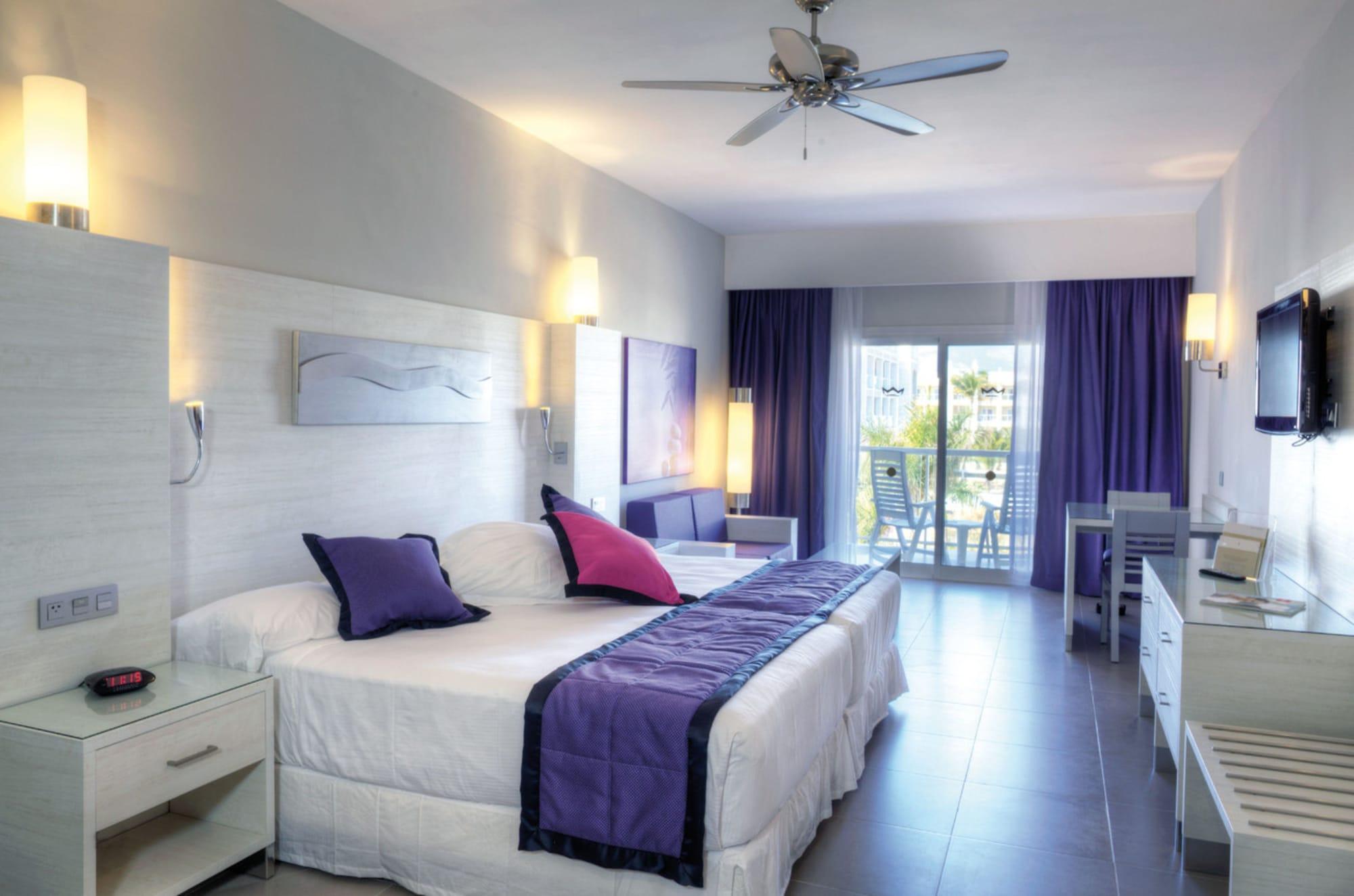 Hotel Riu Palace Bavaro ปุนตากานา ภายนอก รูปภาพ