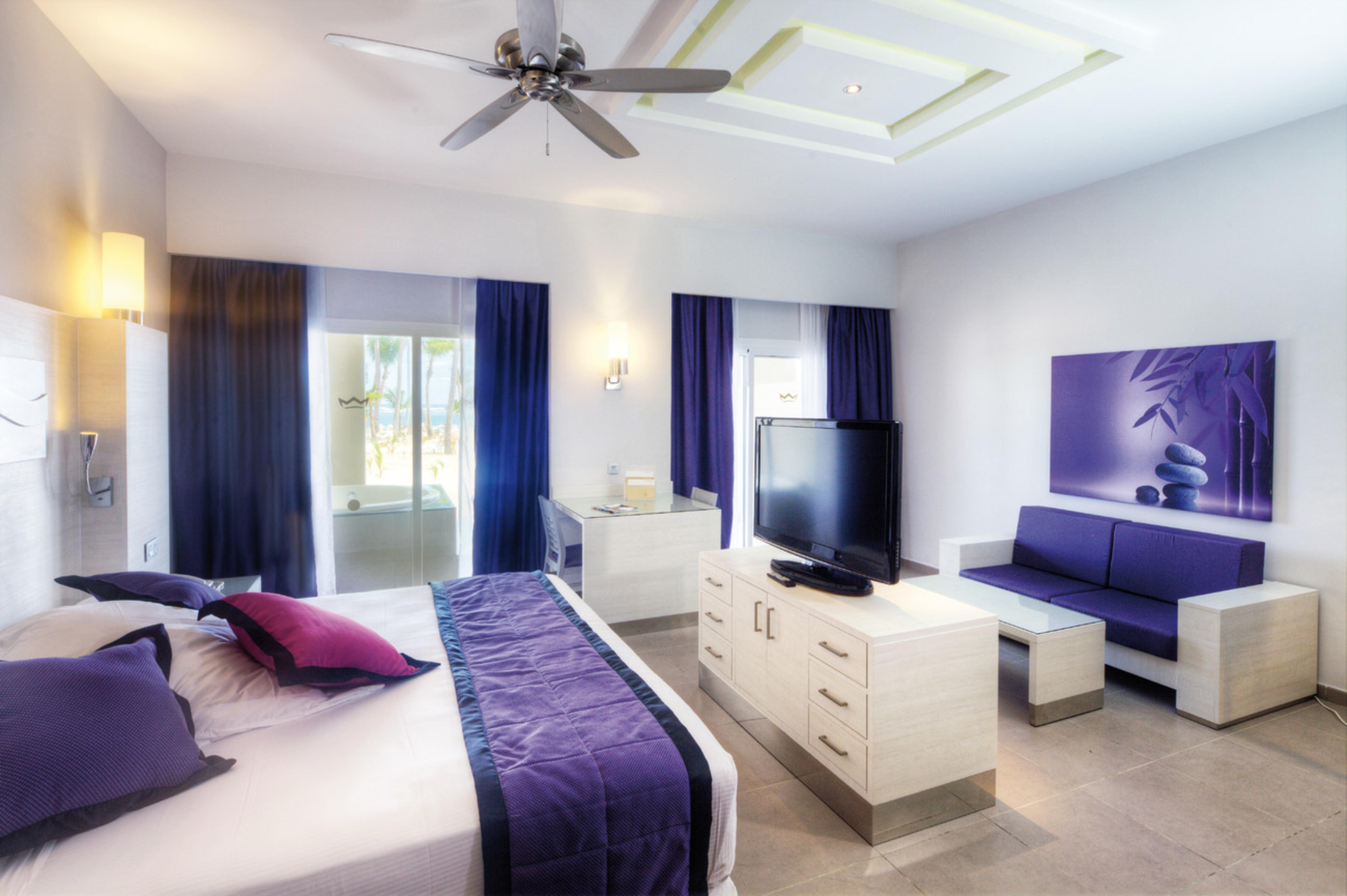 Hotel Riu Palace Bavaro ปุนตากานา ภายนอก รูปภาพ