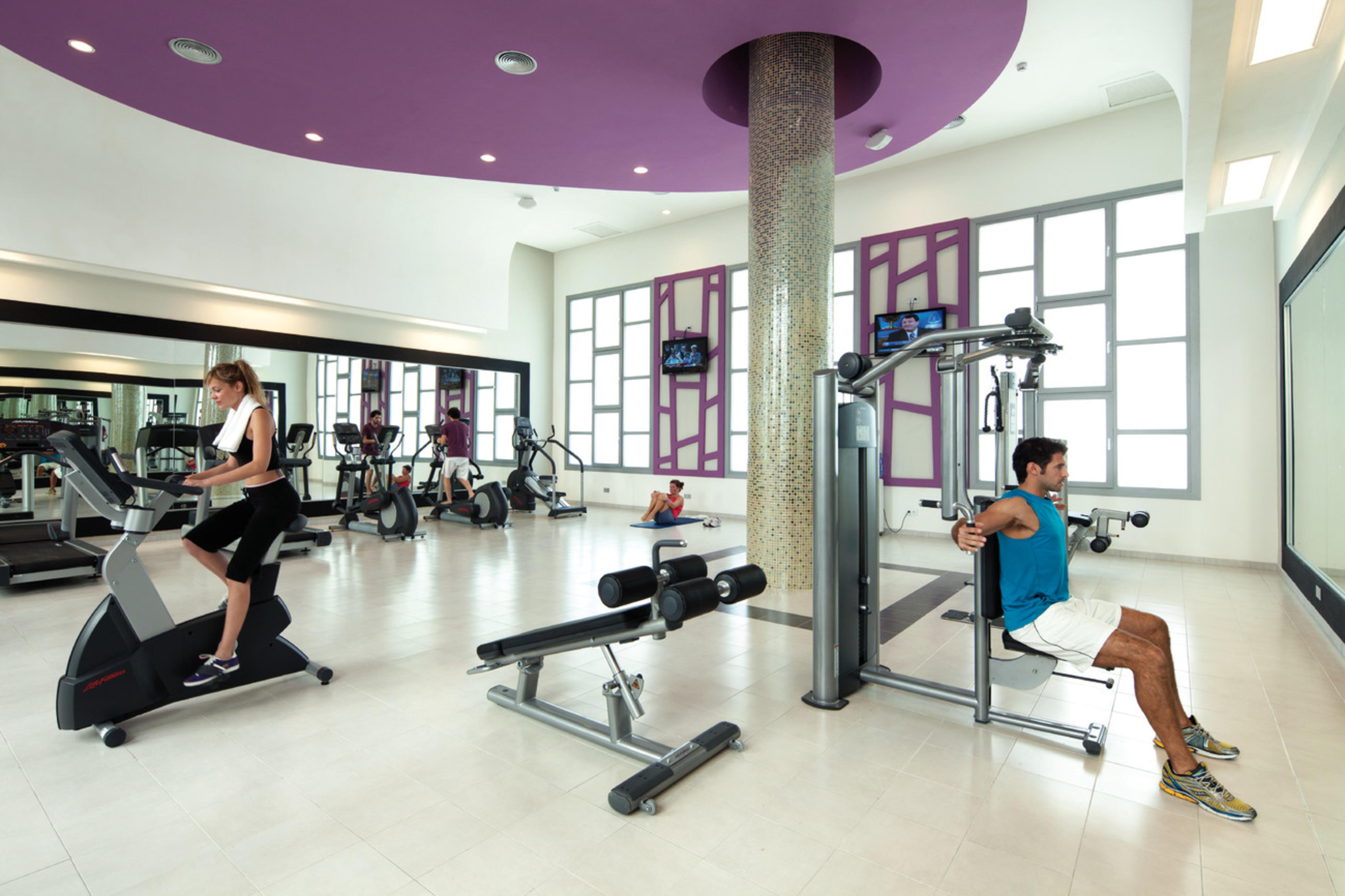 Hotel Riu Palace Bavaro ปุนตากานา สิ่งอำนวยความสะดวก รูปภาพ